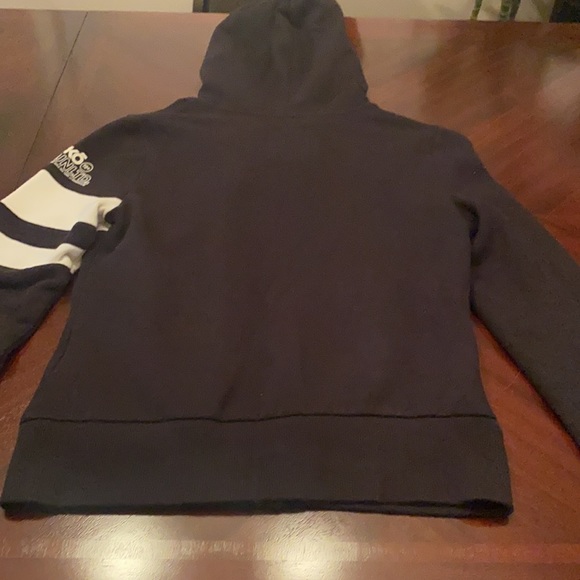 EckoRed hooded zip up sweater - Picture 9 of 9